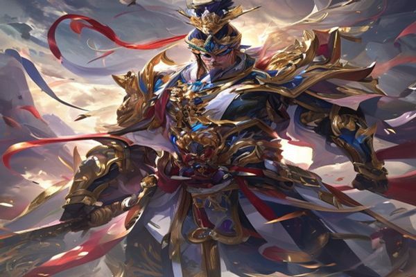 腾讯网游